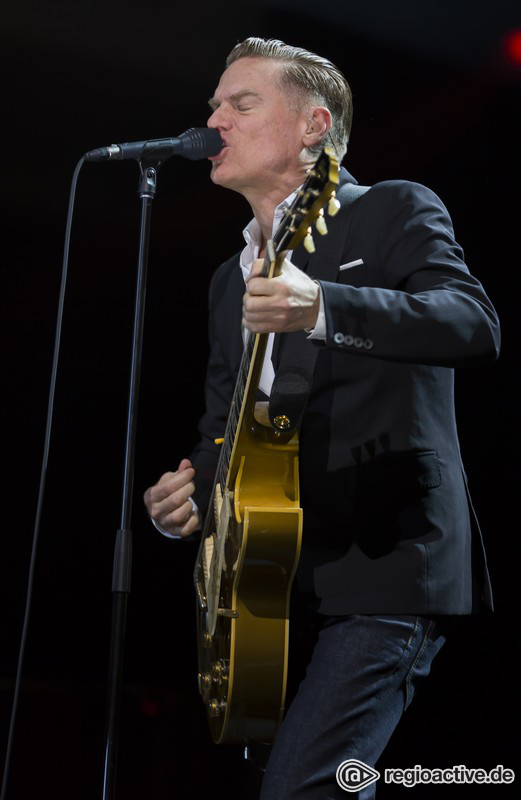 Bryan Adams (live Festhalle Frankfurt, 2015)