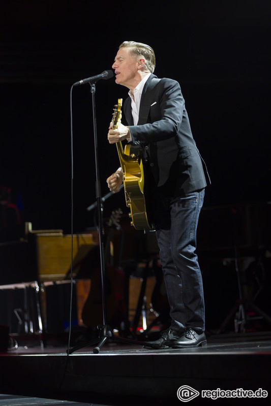 Bryan Adams (live Festhalle Frankfurt, 2015)