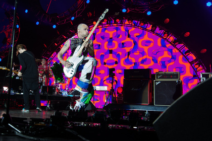Erstklassig besetzt - Pinkpop Festival 2020 mit Guns N' Roses, Red Hot Chili Peppers und Post Malone 