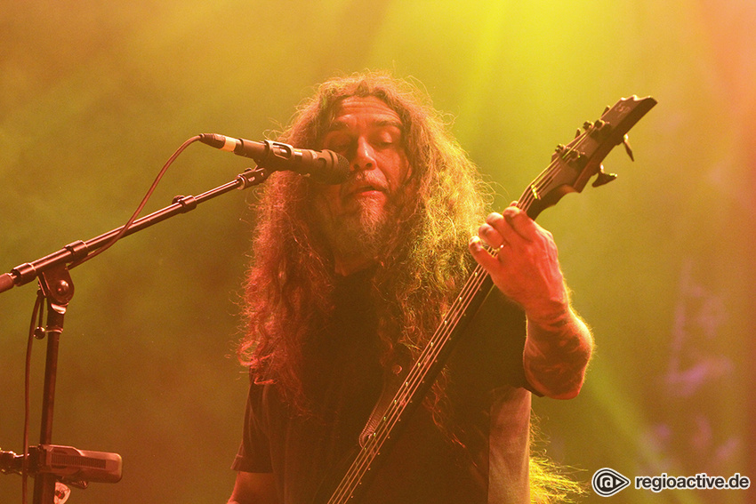 Slayer (live auf dem Zeltfestival Rhein-Neckar in Mannheim, 2016)