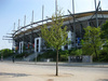 Volksparkstadion Hamburg