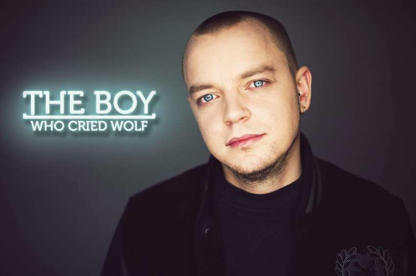 Backstage PRO präsentiert Xplict und The Boy Who Cried Wolf im Soundcheck-Magazin