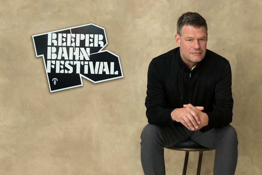 "Unser Publikum erwartet Überraschungen": Interview mit Alexander Schulz vom Reeperbahn Festival